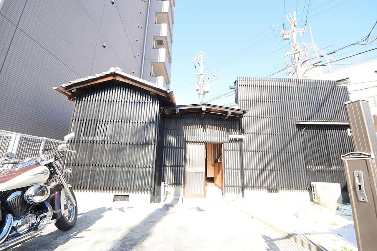 Tarbo'S House Nishikitsuji : Free Parking, Pet Ok Vila Nara Exterior foto