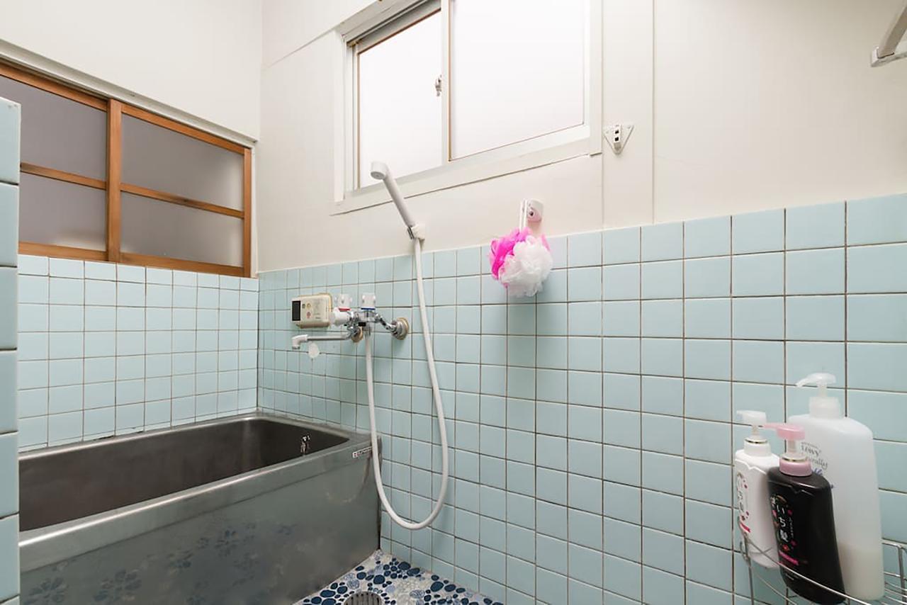 Tarbo'S House Nishikitsuji : Free Parking, Pet Ok Vila Nara Exterior foto